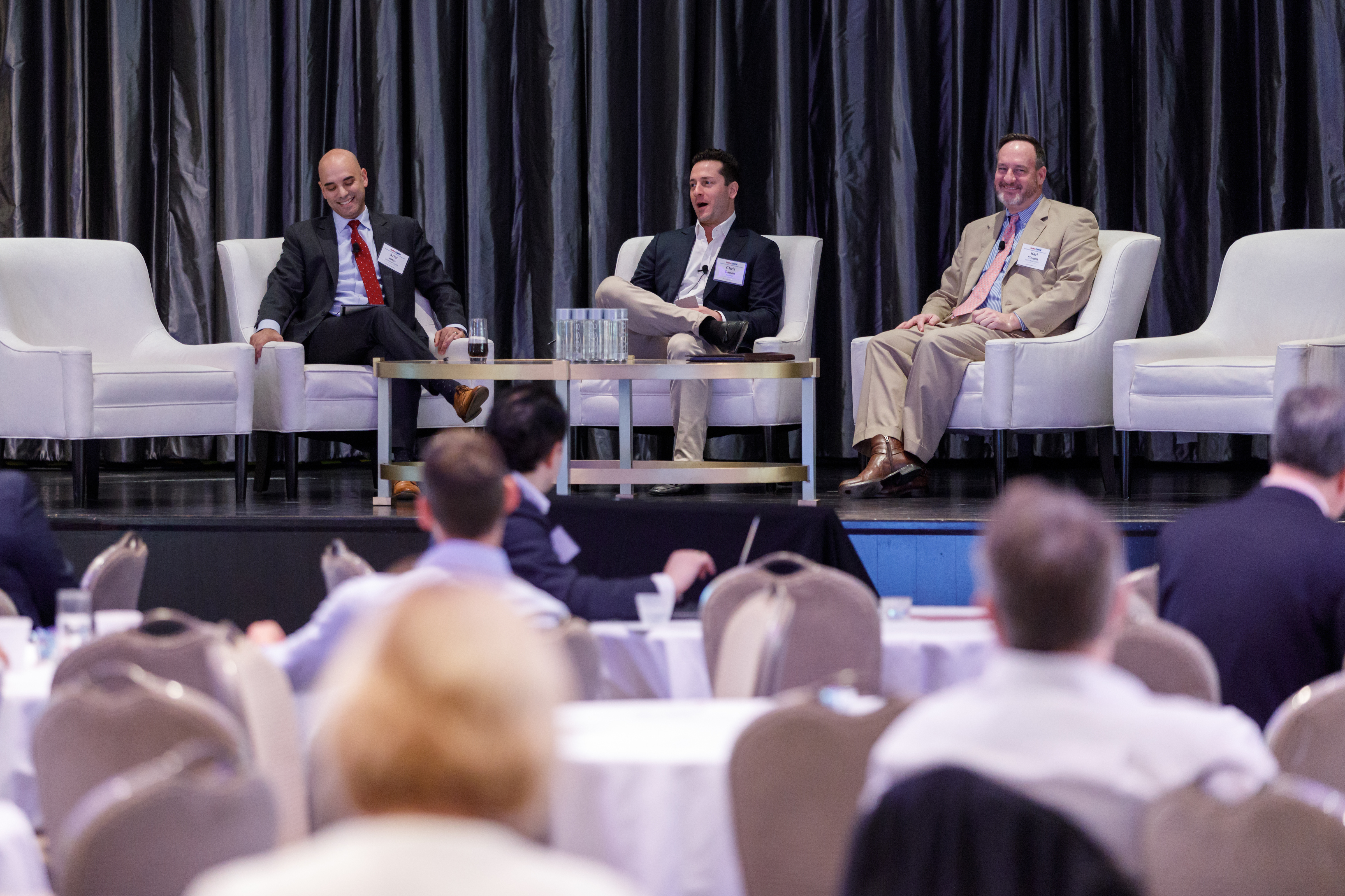 Professional Live Streaming Services