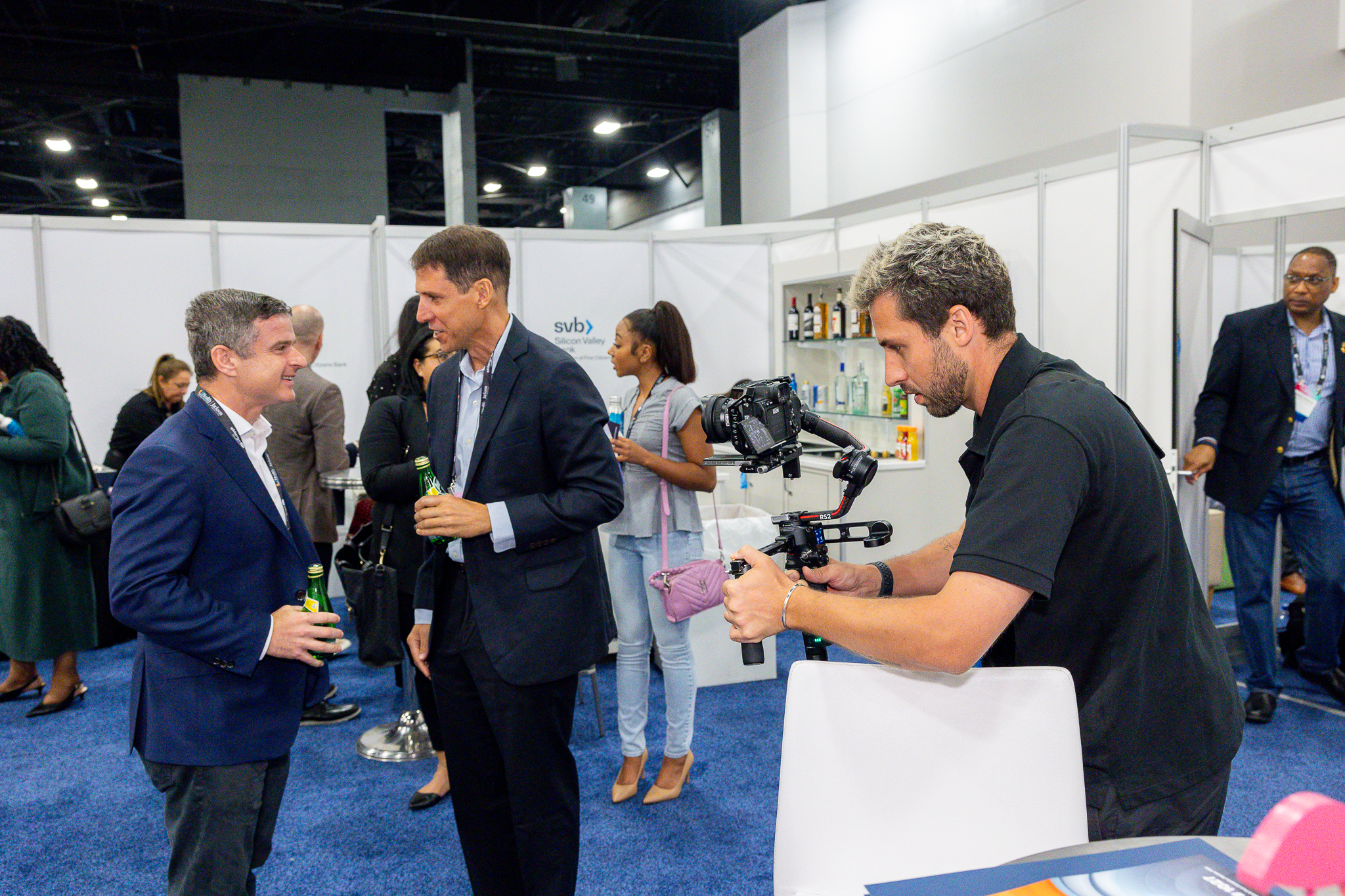 Professional Event Photography Services