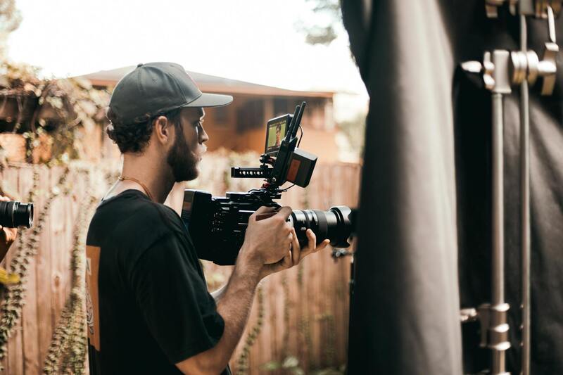 event video streaming services