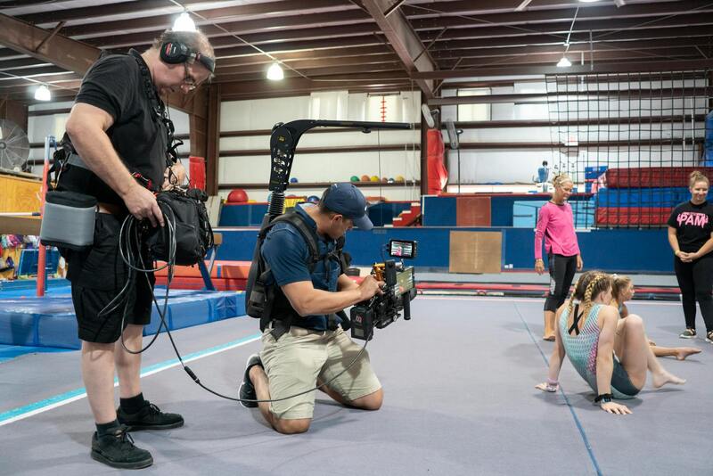 types_of_events_videography