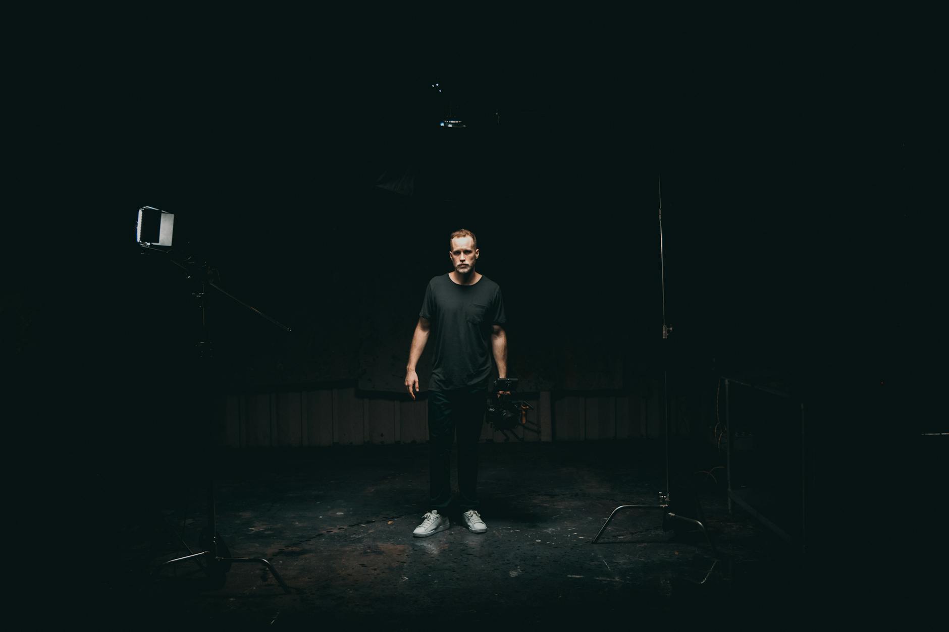 event videography services