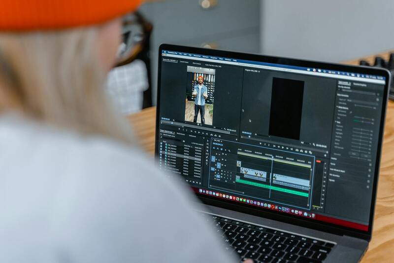 testimonial videography