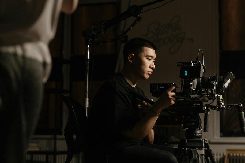 live stream production services