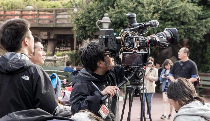 streaming technologies and platforms