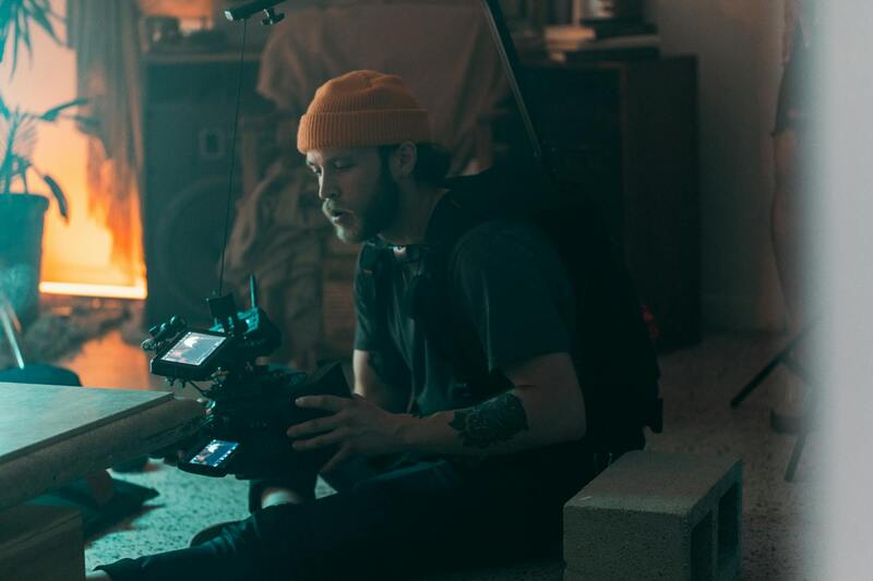 live stream webcasting services in Miami