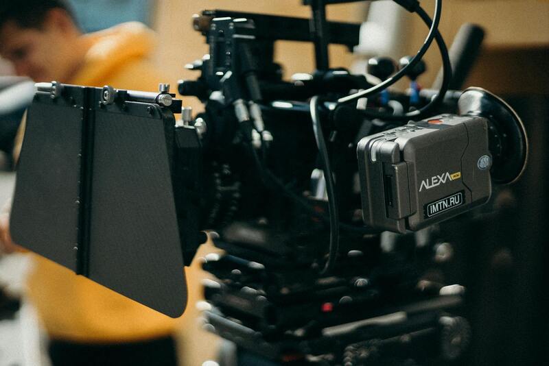 video production services miami